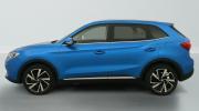 Aperçu du véhicule : 1.5 L Hybrid+ 197 ch Luxury