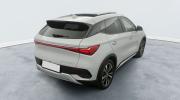 Aperçu du véhicule : 60 5 kWh 204 ch Design