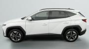 Aperçu du véhicule : 1.6 T-GDI 253 Plug-in BVA6 Creative