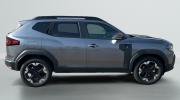 Aperçu du véhicule : Hybrid 155 Extreme