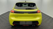 Aperçu du véhicule : Hybrid 145 e-DCS6 Allure Jaune Agueda avec 1620€ d'équipements inclus