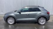 Aperçu du véhicule : T-ROC 2.0 TDI 150 Start/Stop DSG7 Life