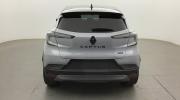 Aperçu du véhicule : CAPTUR E-Tech full hybrid 145 ch esprit Alpine