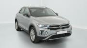 Aperçu du véhicule : 1.0 TSI 116 START STOP BVM6 STYLE