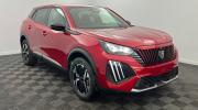 Aperçu du véhicule : Hybrid 145 e-DCS6 Allure Rouge Elixir avec 2350€ d'équipements inclus