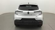Aperçu du véhicule : CAPTUR E-Tech full hybrid 145 ch Techno
