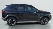 Aperçu du véhicule : Mild Hybrid 130 4x4 Extreme