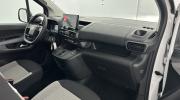 Aperçu du véhicule : M 1.5 BlueHDi 130ch Plus EAT8