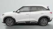 Aperçu du véhicule : 1.5 DM-i PHEV 212ch Boost