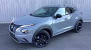 Aperçu du véhicule : JUKE HYBRID 143 N-Connecta