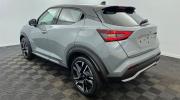 Aperçu du véhicule : HYBRID 143 N-Connecta Gris Argile - toit Noir Métallisé avec 2500€ d'équipements inclus