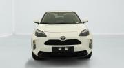 Aperçu du véhicule : 116h 2WD Dynamic
