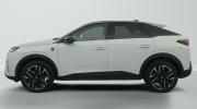 Aperçu du véhicule : Hybrid 145 e-DCS6 GT