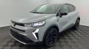Aperçu du véhicule : E-Tech full hybrid 160 ch esprit Alpine Gris rafale - Toit Noir Etoilé avec 1350€ d'équipements inclus