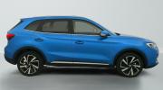 Aperçu du véhicule : 1.5 L Hybrid+ 197 ch Luxury