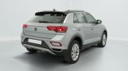 Aperçu du véhicule : 1.0 TSI 116 START STOP BVM6 STYLE