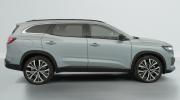 Aperçu du véhicule : Espace full hybrid E-Tech 200 ch 7pl Iconic