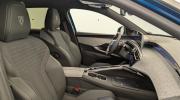 Aperçu du véhicule : Hybrid 145 e-DCS6 GT
