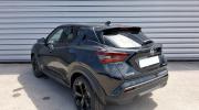 Aperçu du véhicule : JUKE HYBRID 143 N-Connecta