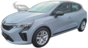 Aperçu du véhicule : EVOLUTION 1.0 TCE 90CV + CAMéRA DE RECUL + NEUF 0KM
