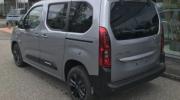 Aperçu du véhicule : MAX VP M 1.5 BLUEHDI 130CV EAT8 +PACK TECHNO + NAVIGATION ET MIRROR SCREEN + NEUF 0KM