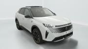 Aperçu du véhicule : Hybrid 145 e-DCS6 GT