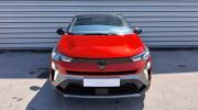 Aperçu du véhicule : CAPTUR E-Tech full hybrid 160 ch esprit Alpine