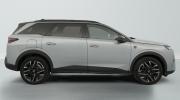 Aperçu du véhicule : HYBRID 145CH E-DCS6 GT