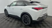 Aperçu du véhicule : Hybrid 145 e-DCS6 GT Exclusive Blanc Okénite avec 3300€ d'équipements inclus