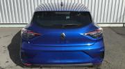 Aperçu du véhicule : CLIO V dCi 100 GSR2 Evolution