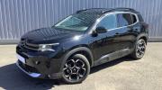 Aperçu du véhicule : C5 AIRCROSS Hybride 136 e-DCS6 Max