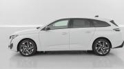 Aperçu du véhicule : III 1.2 Hybrid 145ch Allure e-DCS6
