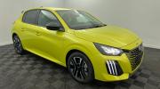 Aperçu du véhicule : Hybrid 145 e-DCS6 Allure Jaune Agueda avec 1620€ d'équipements inclus