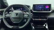 Aperçu du véhicule : Nouvelle Hybrid 145 e-DCS6 GT Gris Selenium avec 2700€ d'équipements inclus
