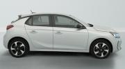 Aperçu du véhicule : 136 ch Autonomie 356 km Edition