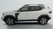 Aperçu du véhicule : Mild Hybrid 130 4x4 Journey