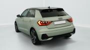 Aperçu du véhicule : 30 TFSI 116 ch BVM6 Design