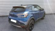 Aperçu du véhicule : CAPTUR E-Tech full hybrid 160 ch esprit Alpine