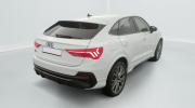 Aperçu du véhicule : 35 TDI 150 ch S tronic 7 S line plus