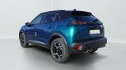Aperçu du véhicule : Hybrid 145 e-DCS6 GT