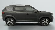 Aperçu du véhicule : Hybrid 140 Journey