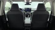 Aperçu du véhicule : Hybride 222 ch AWD-i Dynamic Bleu de Prusse avec 2850€ d'équipements inclus