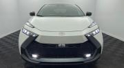 Aperçu du véhicule : Hybride Rechargeable 225 Collection Blanc Lunaire nacré - Toit Noir avec 3700€ d'équipements inclus