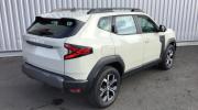 Aperçu du véhicule : DUSTER Hybrid 140 4x2 Expression