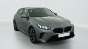 Aperçu du véhicule : 120d 163 ch DKG7 M Sport