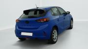 Aperçu du véhicule : 1.2 Turbo 100 ch BVA8 Edition
