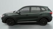 Aperçu du véhicule : 1.5 L Hybrid+ 197ch Standard