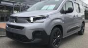 Aperçu du véhicule : MAX VP M 1.5 BLUEHDI 130CV EAT8 +PACK TECHNO + NAVIGATION ET MIRROR SCREEN + NEUF 0KM
