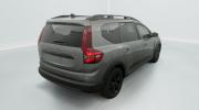 Aperçu du véhicule : Hybrid 140 7 places GSR2 Extreme +