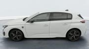 Aperçu du véhicule : BlueHDi 130ch S S EAT8 GT